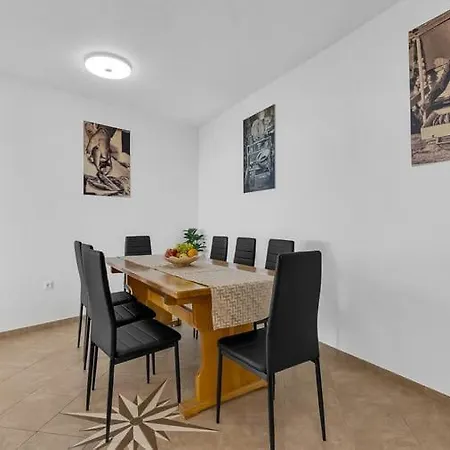 Villa Kuca Za Odmor Irena