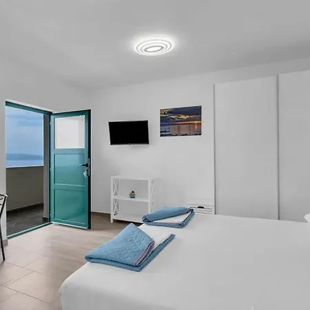 Kuca Za Odmor Irena Villa Makarska
