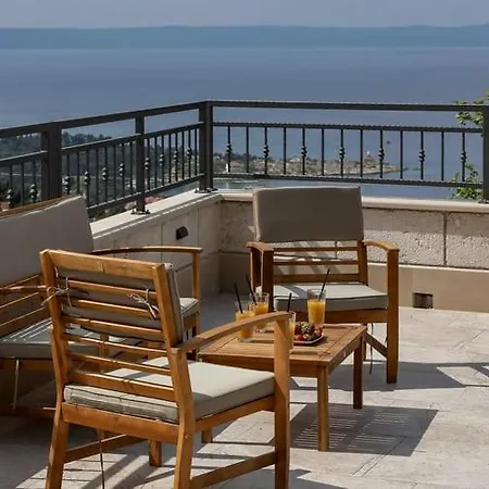 Kuca Za Odmor Irena Makarska