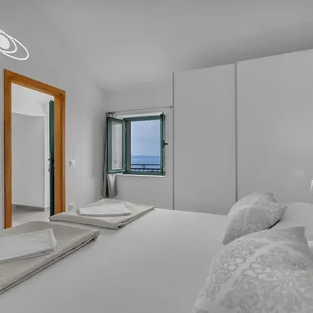 Kuca Za Odmor Irena Villa Makarska