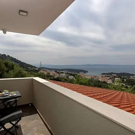 Villa Kuca Za Odmor Irena Makarska