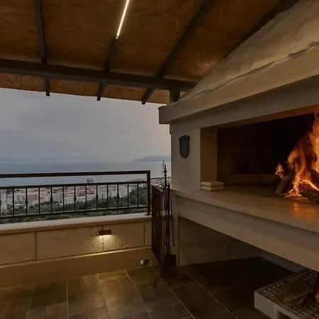 Kuca Za Odmor Irena Villa Makarska