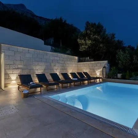 Kuca Za Odmor Irena Makarska