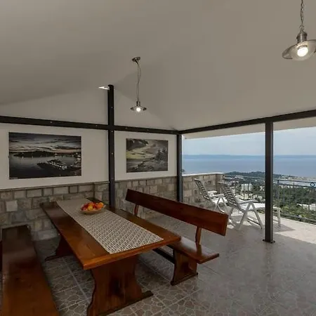 Kuca Za Odmor Irena Villa