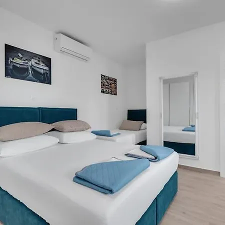 Villa Kuca Za Odmor Irena Makarska