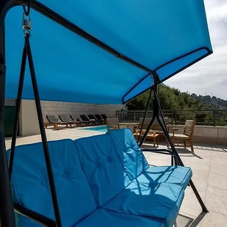 Kuca Za Odmor Irena Villa Makarska