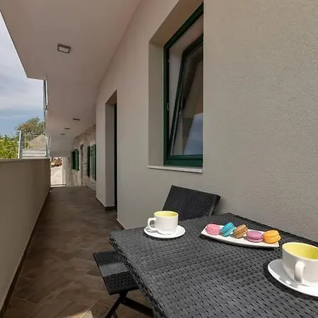 Kuca Za Odmor Irena Villa