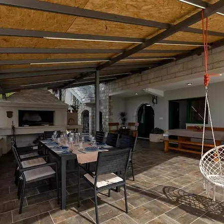 Kuca Za Odmor Irena Villa *