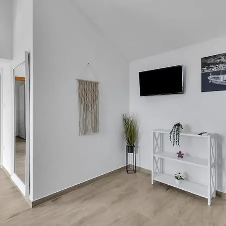 Villa Kuca Za Odmor Irena Makarska