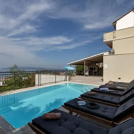 Kuca Za Odmor Irena * Makarska