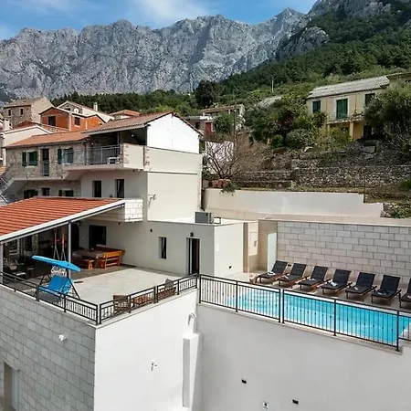 Kuca Za Odmor Irena Makarska