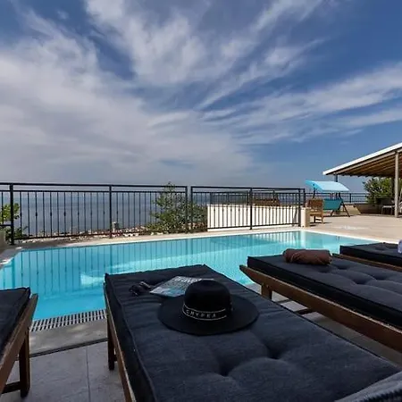 Villa Kuca Za Odmor Irena Makarska