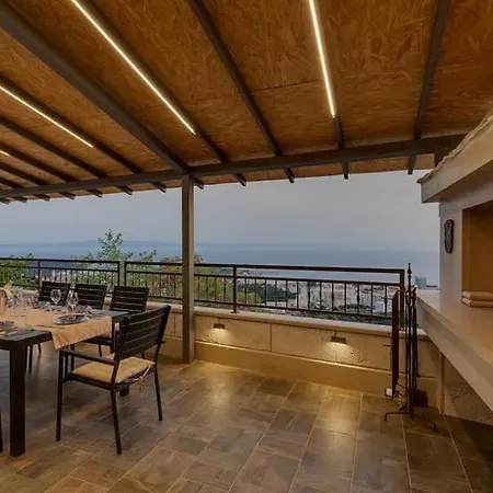 Villa Kuca Za Odmor Irena