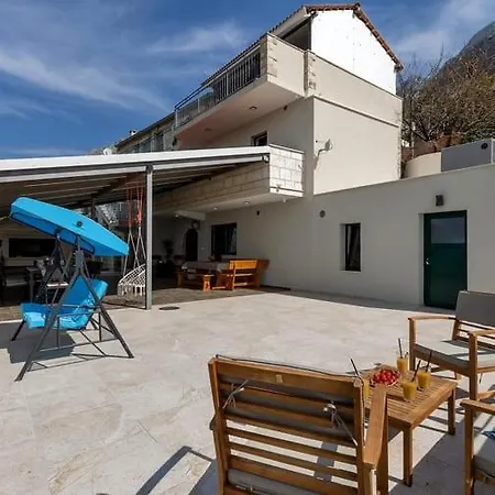 Villa Kuca Za Odmor Irena *